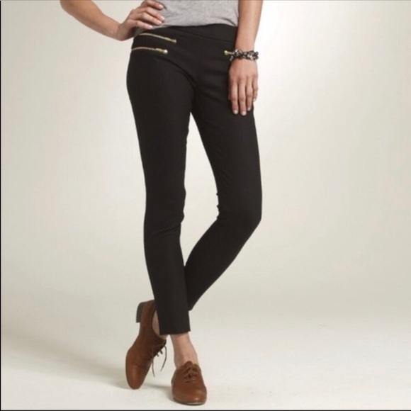 J. Crew Pants - J.Crew Minnie wool pant size 0